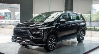 Mitsubishi là thương hiệu duy nhất chiếm hai vị trí trong top 5 xe xăng/dầu bán chạy nhất tháng 9/2025